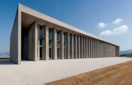 Преимущества бетона с добавками для устройства полов в помещениях с высокой влажностью