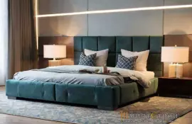 Оформление кухни в стиле минимализм