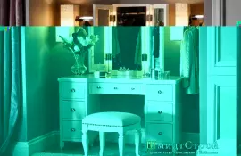 Как выбрать мебель для кухни с дополнительными зонами хранения