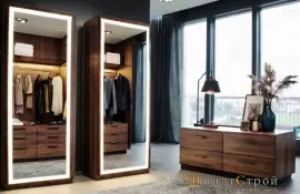 Мебель с отделкой под натуральный камень: элегантность и практичность