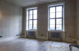 Устройство теплых полов на водяной основе