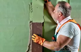 Современные технологии укладки плитки для больших общественных пространств