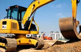 Как выбрать электрическую бетономешалку для частного строительства?