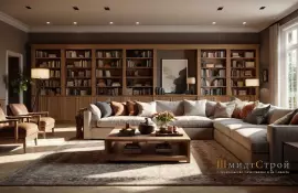 Мебель для прихожей: идеи организации