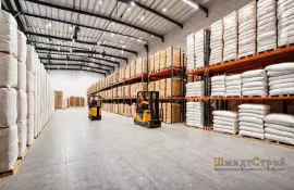 Роль фибры в современных бетонах