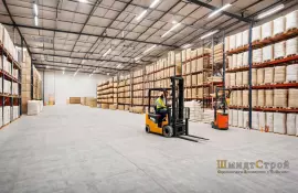 Влияние коррозии на срок службы крепежа