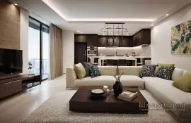 Основы эко-дизайна в интерьере