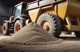 Как избежать трещин на бетонной дороге