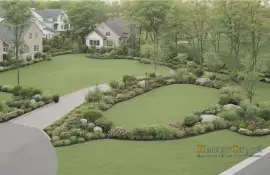 Весенние луковичные для солнечного участка