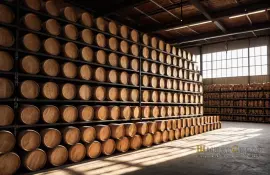 Пропитка древесины маслами для декоративного эффекта