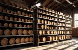 Как выбрать древесину для пола в ванной комнате