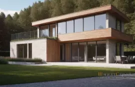 Вентилируемый фасад и пожарная безопасность