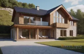 Учет ветровых и температурных деформаций