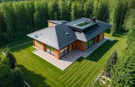 Умные решения для автоматического отвода воды