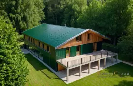 Инновационные способы соединения листов гидроизоляции