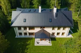 Гидроизоляция мягкой кровли на балконе