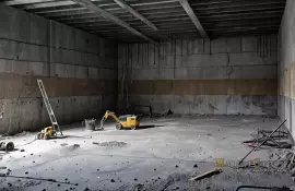 Особенности реставрации зданий XIX века