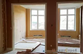 Как выбрать отделку для туалета в стиле модерн?