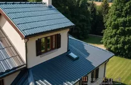 Советы по укладке рубероида на крышу