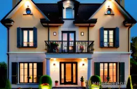 Обзор популярных брендов фасадных систем