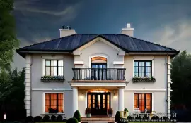 Фасадные работы под ключ: что входит в услугу?