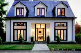 Какие фасады лучше для зданий в регионах с высокой влажностью?