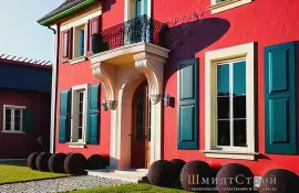 Как выбрать фасад для объектов с архитектурными и экологическими требованиями?