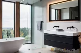 Устранение вибраций в системе водоснабжения