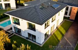 Преимущества использования многокамерных окон для энергоэффективности загородного дома