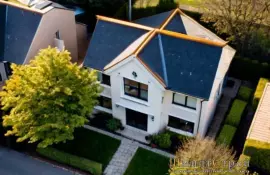 Как выбрать и установить системы отопления с использованием тепловых насосов для загородного дома