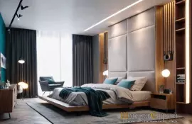 Использование текстиля в дизайне интерьера