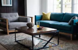 Как выбрать мебель для домашнего спортзала