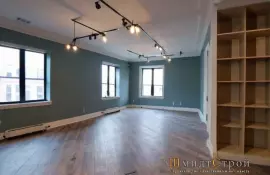 Преимущества строительства из газобетона