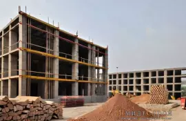 Выбор виниловой плитки для коммерческих помещений