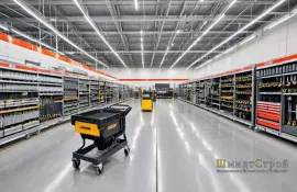 Влажность воздуха на стройплощадке: как измерять