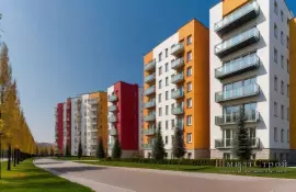Безбарьерная среда в вузах