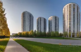 Что такое складские парки