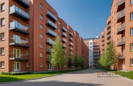 Как организовать склад брюк и крупногабарита