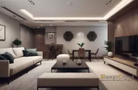 Ванные комнаты с учетом доступности