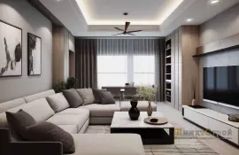 Ваби-саби в городских интерьерах