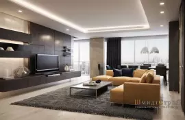 Декор и визуальные элементы в коммерческом дизайне