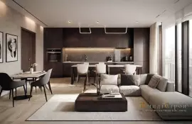 Автоматизация номерного фонда