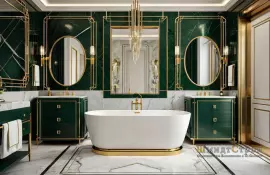 Разновидности термостатических головок