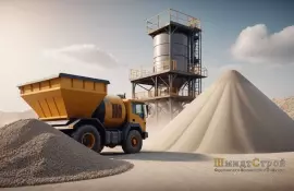 Монолитные водоводы и каналы