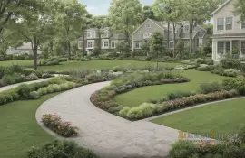 Флоксы метельчатые — аромат и объём