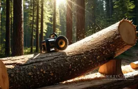 Деревянные крепежные элементы