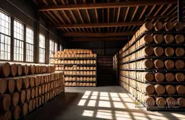 Стабилизация древесины эпоксидной смолой