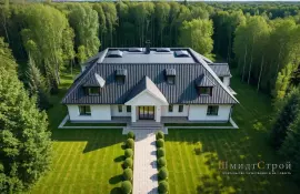 Применение IoT-технологий для мониторинга кровельных систем