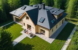 Проверка эффективности заземления на коммерческих зданиях