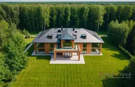Как установить водосточную систему с минимальным шумом